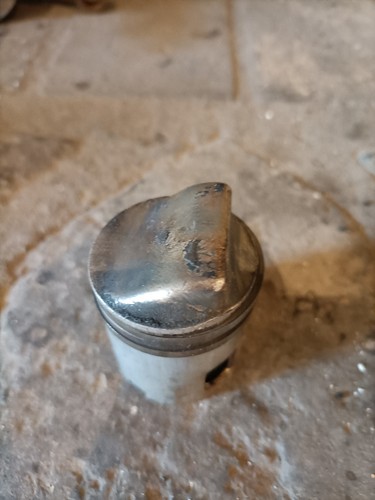Piston motobecane av3 - motobecane, av3/31..