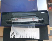 ROCO BB 22347  MULTISERVICE DIGITALE SONORE REF 73882 NEUVE EN BOITE