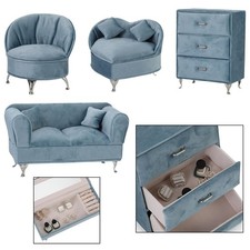 Meubles En Forme de Boîte à