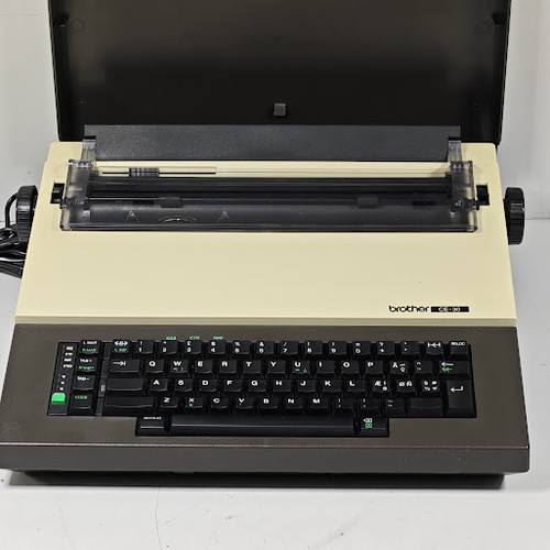 Brother machine à - ce-30,