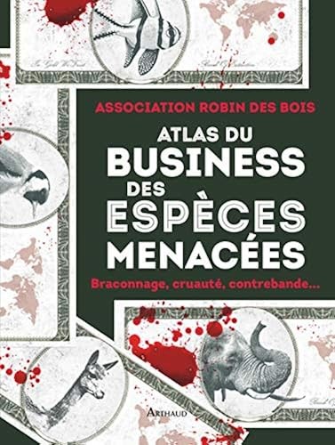 Atlas business des especes - du,