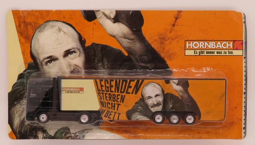 Grell camion semi - grell, ho