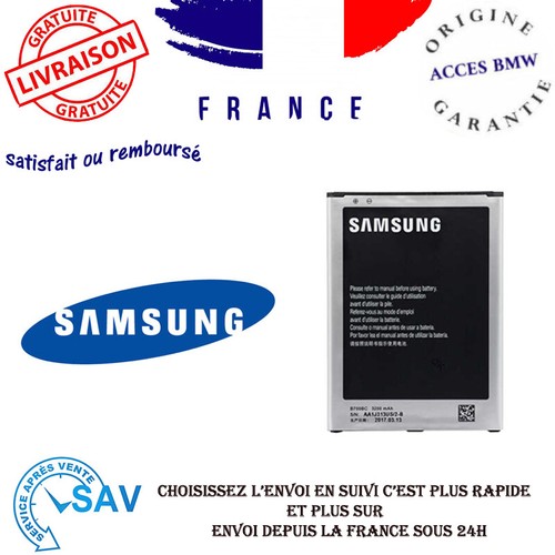 Original battery samsung - battery,