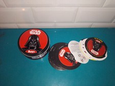 0312231 Jeu de société complet (usures) VF dobble star wars asmodée