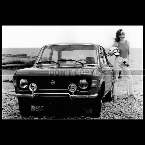 Photo 033267 fiat 128 - photo, a.033267