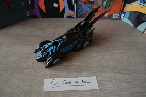 Vehicule batman forever - batman,