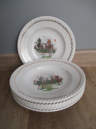 Assiettes creuses en - creuses,