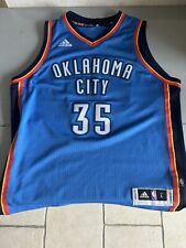 Maillot NBA Oklahoma City Thunder - Swingman - Kevin Durant - Adidas