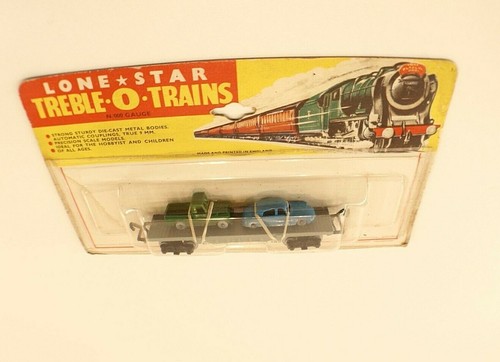 Lone star 81 wagon - lone, n°