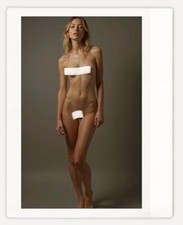 Pola instax Nude Photo: Naked
