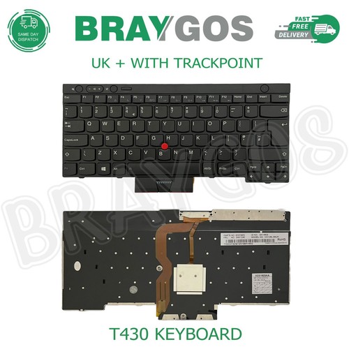 Pour lenovo thinkpad t430 - pour,