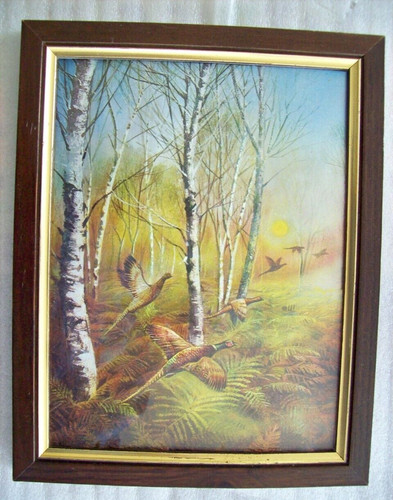 Cadre gravure dufex - dufex, prints