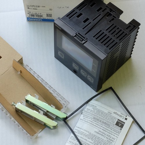 Omron e5an r3mt 500 - omron, e5an-r3mt-500