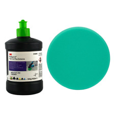 Kit de Lustrage 3M Perfect-It - 51816 500 gr  + Pad 50487
