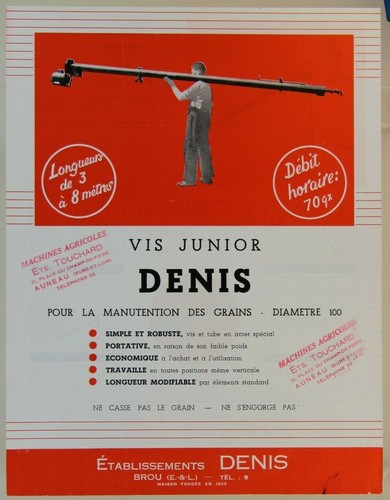 Prospectus brochure vis - prospectus,