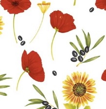 Nappe en Toile Cirée Nappe