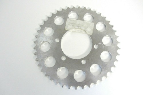 Pignon alu sprocket - alu,