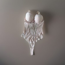 body sexy en dentelle   