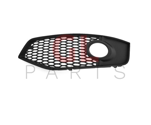 Grille pare choc pour avec - de,