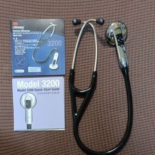 Stéthoscope électronique 3M