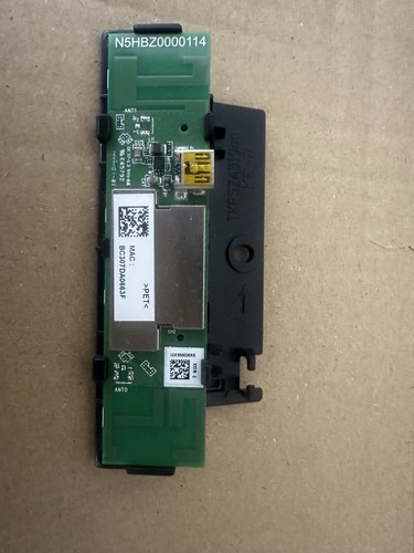 Carte wifi n5hbz0000114 - carte,