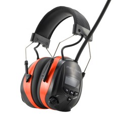 Casque anti bruit bluetooth