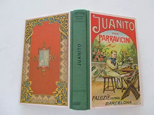 Juanito a parravicini - juanito,, l.