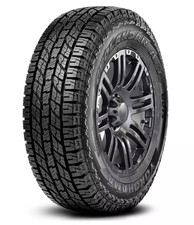 Pneu YOKOHAMA Geolandar A/T