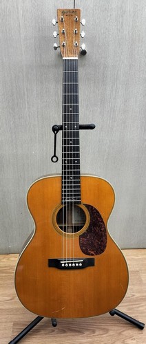 Martin 000 28ec acoustic - martin,