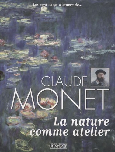 Nature comme atelier les - nature, atelier.