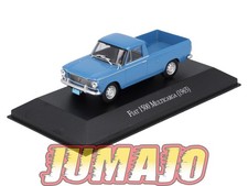 ARG79 Voiture 1/43 SALVAT