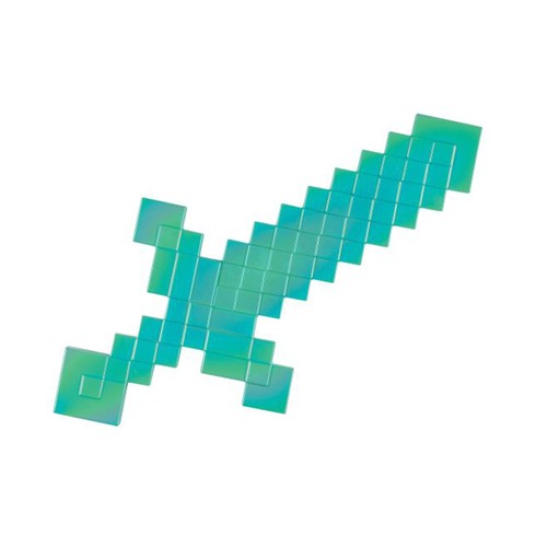Minecraft accessoire costume - accessoire,