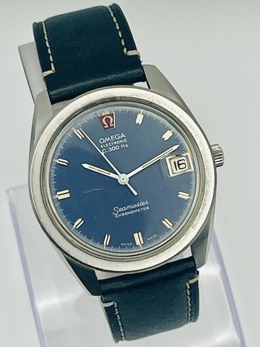 Montre omega seamaster - montre,
