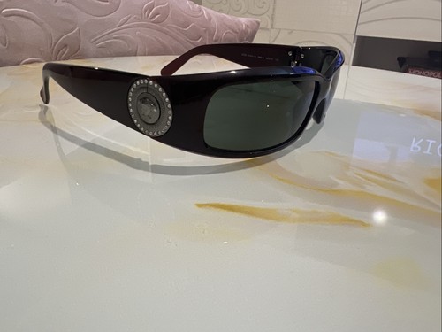 Lunettes versace - lunettes,