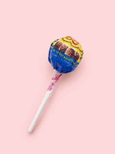 Chupa chups ikea meatball - chupa, x