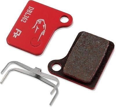 Plaquettes jagwire dca015 - plaquettes,