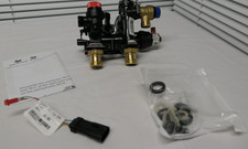 Saunier Duval S1025500 Vanne 3 Voies + moteur 10350