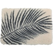 Tapis isolants pour chiens 75