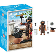Playmobil History 70217