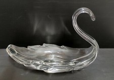 Coupe fruits forme cygne - coupe, a