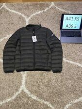 Parka Doudoune Helvetica Homme Taille S Et XS Kaki