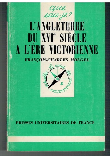 Angleterre xvie a l - l,