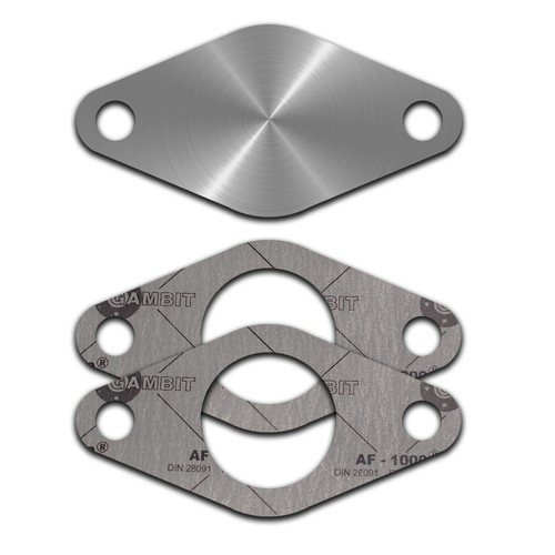 Egr kit joints métalliques - egr,