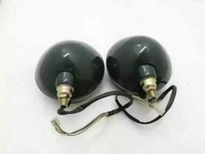 lampe de phare pare-chocs