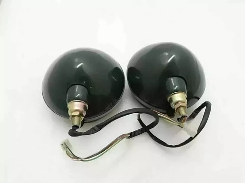 Lampe phare pare - lampe, pare-chocs