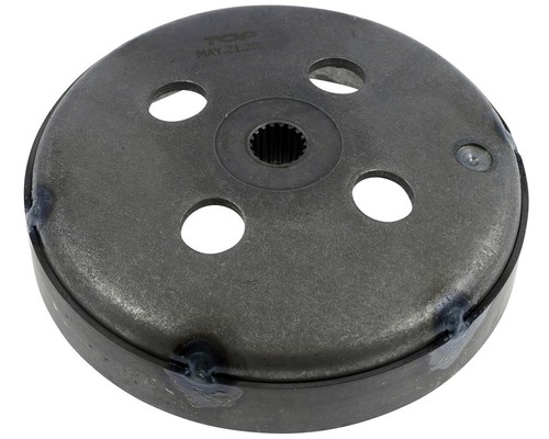 Cloche embrayage pour - cloche, d'embrayage