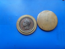 Médaille comice agricole - médaille,