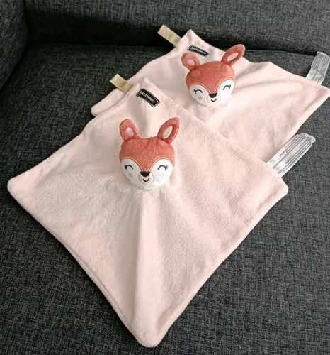 1642 lot doudou peluche - 1642🌟lot, 2