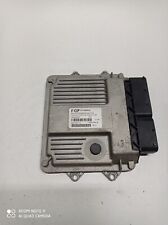 CALCULATEUR MOTEUR ECU FIAT
