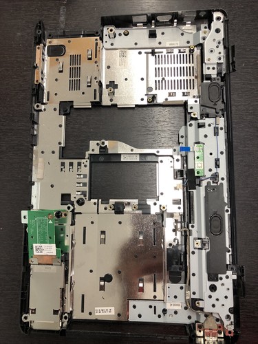 Dell inspiron 1545 - 1545, bottom